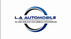 Logo L.A. Automobile